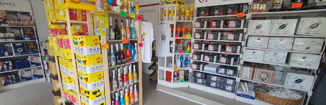 SV Distribuzione Cafè Marsala 3